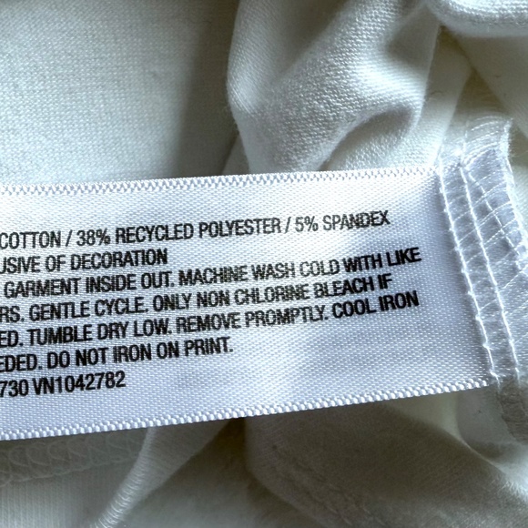 Lot of 2 Wild Fable Tank Tops NWT/ NWOT - Picture 4 of 4